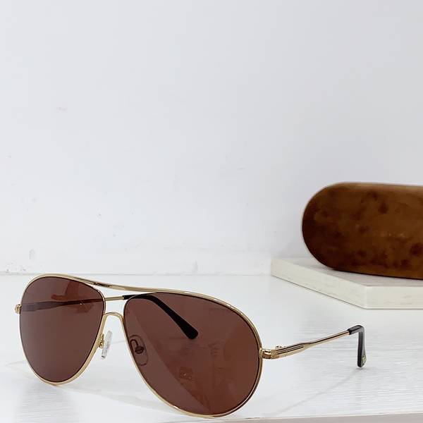 Tom Ford Sunglasses Top Quality TOS01603
